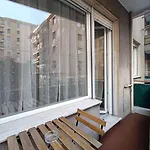 Genova Center Apartment - San Martino