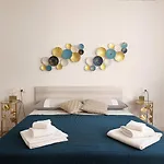 Genova Center Apartment - San Martino