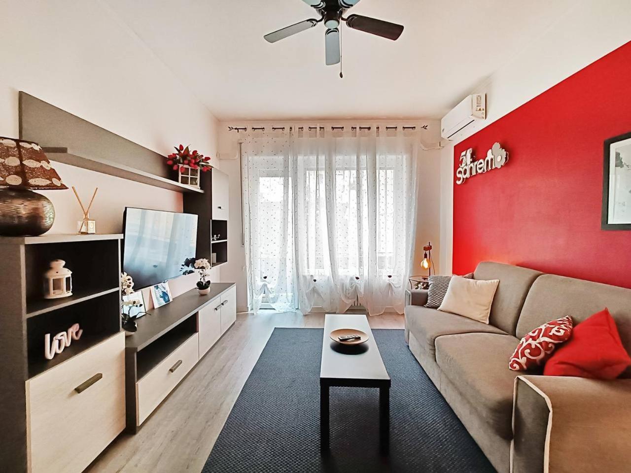 Apartment Center - San Martino