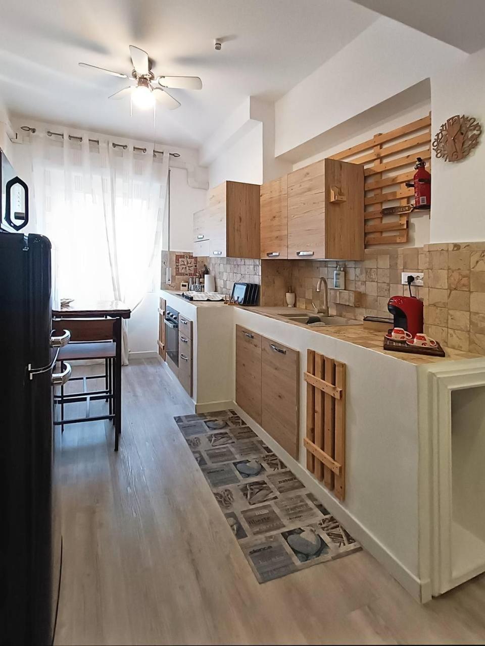 Appartamento Center - San Martino *
