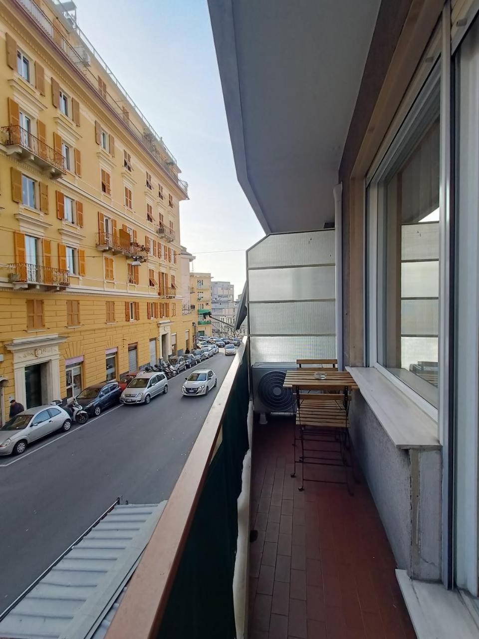 Center - San Martino *