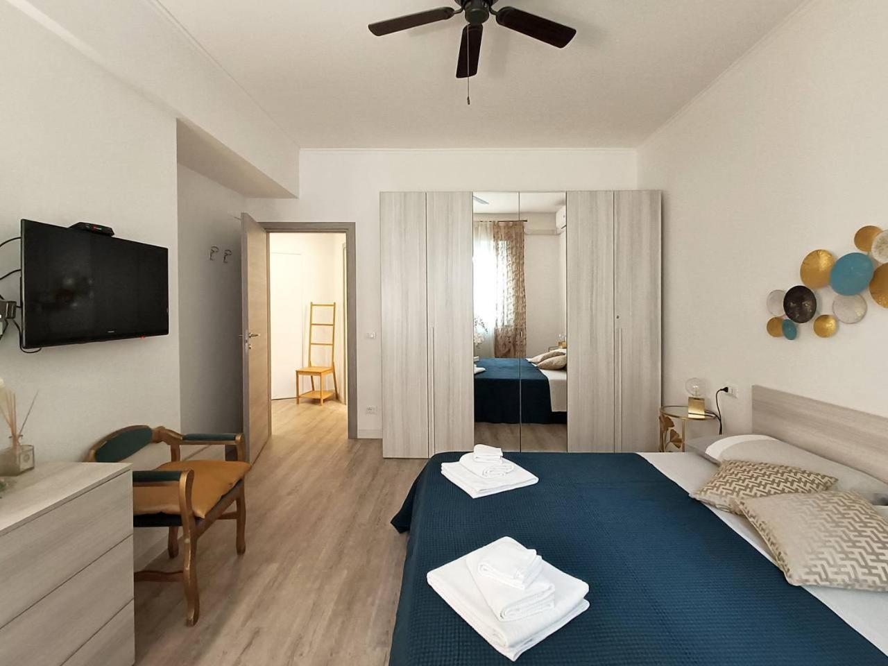 Appartamento Center - San Martino