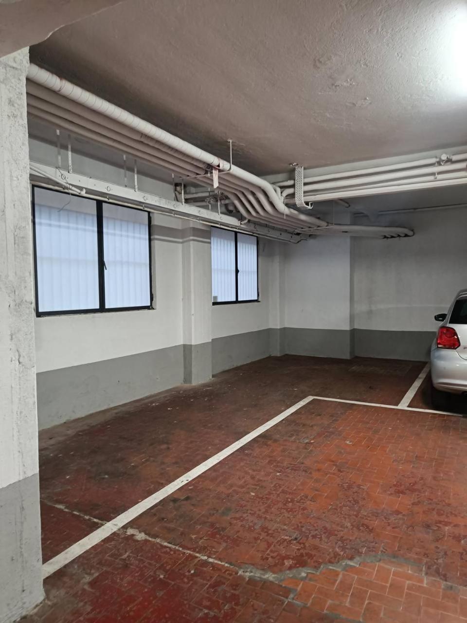 Center - San Martino Apartment Genua