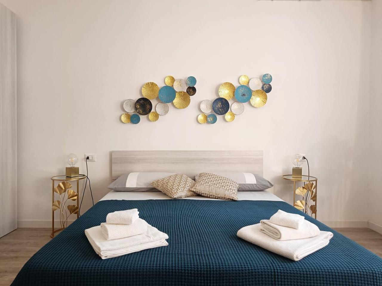 Appartamento Center - San Martino *